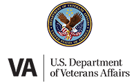 Veterans Affairs logo